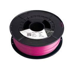 PLA RECYCLED ROSA - 1Kg -...