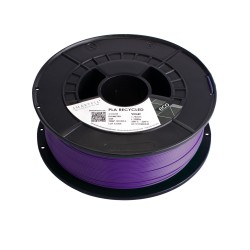 PLA RECYCLED VIOLETA - 1Kg...