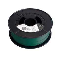 PLA RECYCLED VERDE OSCURO -...