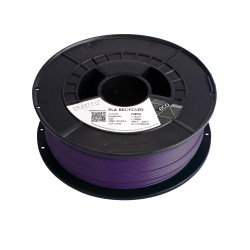 PLA RECYCLED PURPURA - 1Kg...